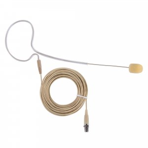 Pyle Pro PMEMS10 Ear Hanging Head Set for Shure System