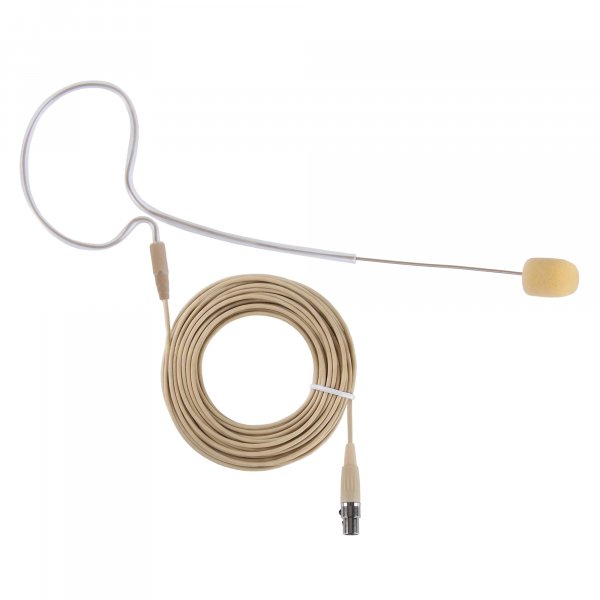 Pyle Pro PMEMS10 Ear Hanging Head Set for Shure System