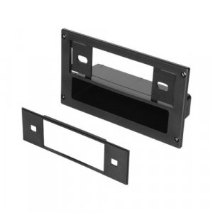 American International FMK504P Mounting Kit for 87-93 FORD MUSTANG W/POCKET