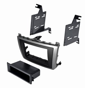 American International MAZK860 Mounting Kit for 09-13 Mazda 6