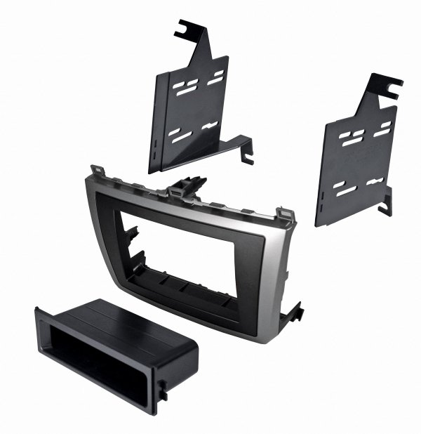 American International MAZK860 Mounting Kit for 09-13 Mazda 6