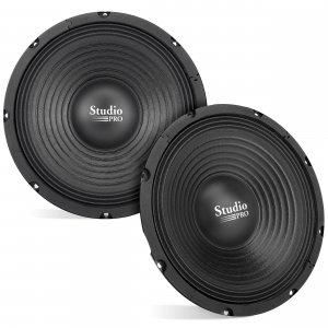 Pyramid WH10 10" 300 Watt 8 Ohm Subwoofer