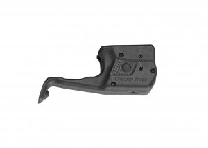 Crimson LL803G Trace Laserguard Pro w/Tactical Flashlight for Glock 42&43 Green