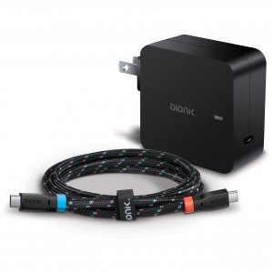Bionik BNK-9015 Rapid Charge Kit for Nintendo Switch
