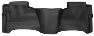 Husky Liners 53211 2nd Seat Floor Liner