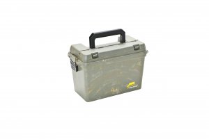 Plano 161200 .50 Caliber Ammo Box with Lift-Out Tray