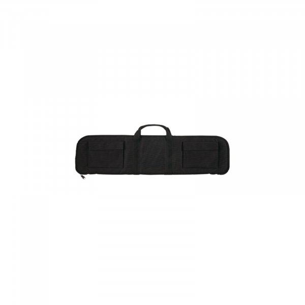 Bulldog BD49248 48 Inch Tactical Shotgun Case  Black