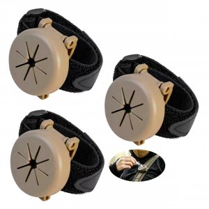 Lightweight Wind Direction Detector/Indicator, Saddle Hunting Accessories