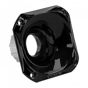 Audiopipe APH3535 Plastic High Frequency Horn Each