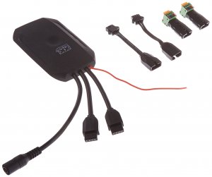 XKGlow XKCHROMEKIT Universal XKCHROME Smartphone Enabled Upgrade Controller