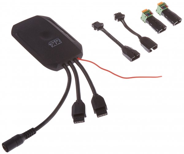 XKGlow XKCHROMEKIT Universal XKCHROME Smartphone Enabled Upgrade Controller