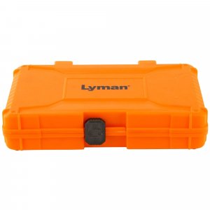 Lyman 7991360 Tool Kit 45 Pieces