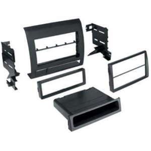 American International TOYK972 DASH KIT for 05-11 TOYOTA TACOMA
