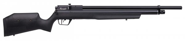Benjamin BP2264S Marauder Pneumatic Powered Multi-Shot Bolt-Action Hunting .22
