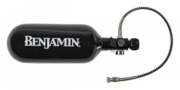 Benjamin 81001 Charging System 5 lb Cylinder