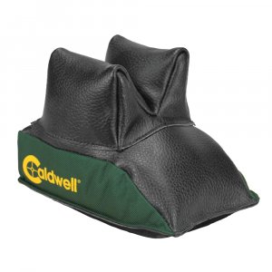 Caldwell 598458 Universal Rear Shooting Bag (Filled)