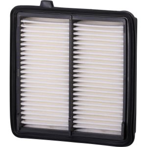 ECOGARD XA6052 Premium Engine Air Filter | Fits 2009-2014 Honda Fit 1.5L; 2010-2014 City 1.5L