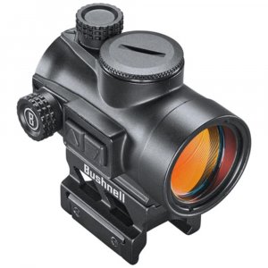 Bushnell AR71XRD AR Optics TRS-26 Red Dot Sight