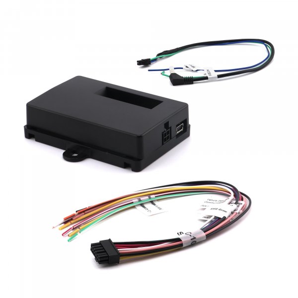 Crux SWR100 Universal Steering Wheel Control Retention Interface