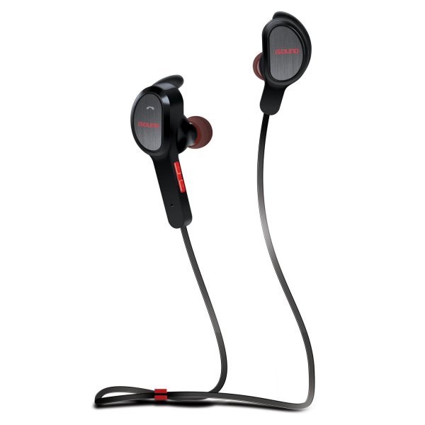iSound DGHP-5635 Bt-250 Bluetooth Earbuds