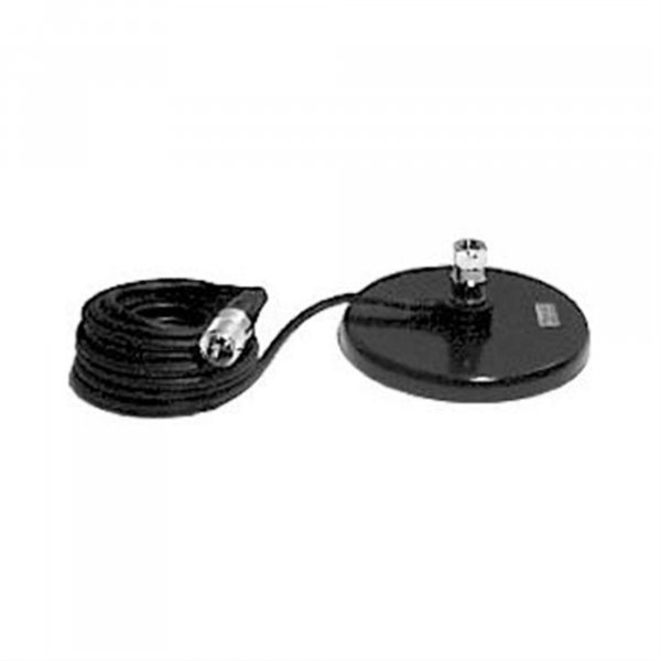 Firestik K11 Magnet Mount w/18' Coax