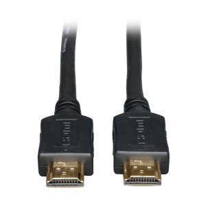 Tripp Lite P568025 HDMIÂ® Cable (25ft; High Speed)