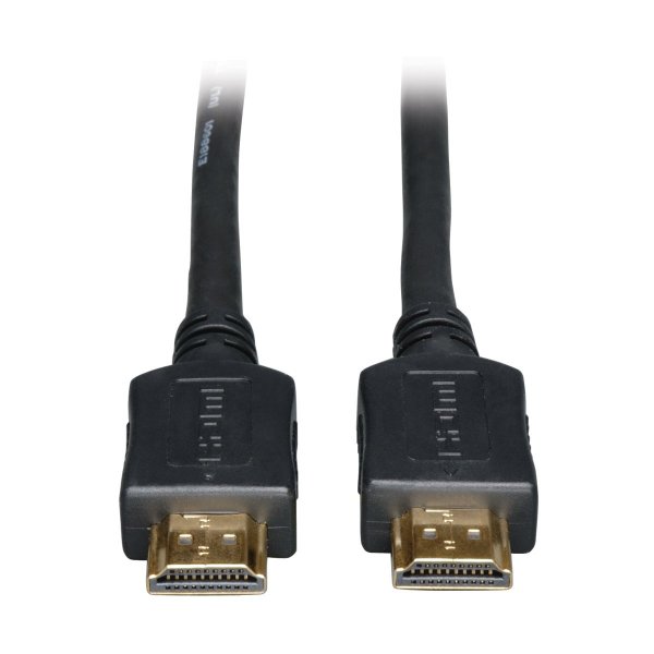 Tripp Lite P568025 HDMIÂ® Cable (25ft; High Speed)