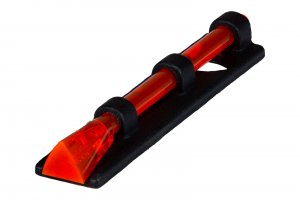 Hi-Viz PM2003 Tricomp Shotgun Sight With Fundamental Concepts