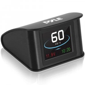 Pyle PHUD19 Vehicle Smart Heads-Up Display
