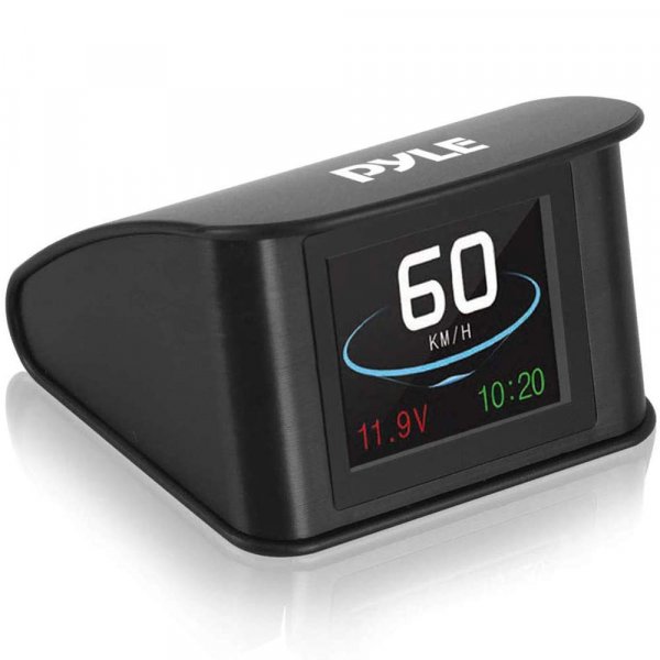 Pyle PHUD19 Vehicle Smart Heads-Up Display