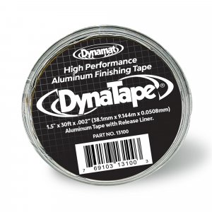 Dynamat 13100 Tape 1 Roll