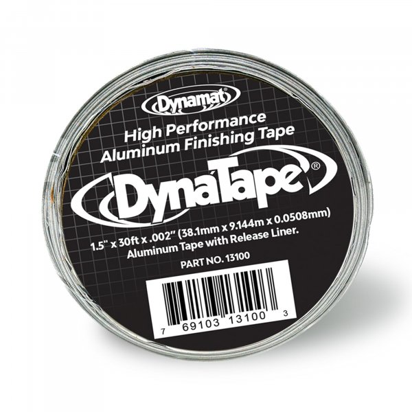 Dynamat 13100 Tape 1 Roll