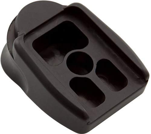 Heckler & Koch Finger Rest Extended Floorplate for HK VP9SK or P30SK