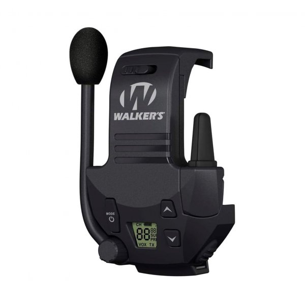 Walker's GWPRZRWT Razor Walkie Talkie