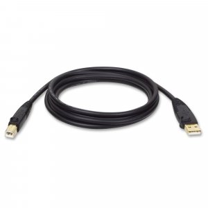TRIPP LITE U022-006 6-Ft Usb 2.0 Gold Cables
