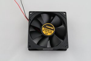 XScorpion FAN5 5 Square Fan