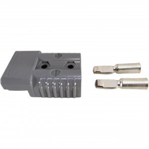NIPPON MLX8040 Anderson Style DC Plug