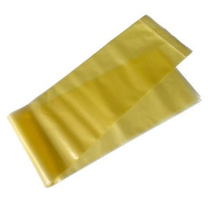 TechnologyLK 10" x 50" Protection Bag for Ferrous Materials with Zerust Prevention and Protection Technology, Zipper Closure - Pack of 3, Made in USA