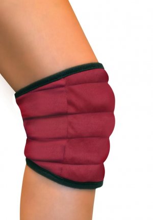 Dr.Leonards JB7024 Therapeutic Knee Wrap