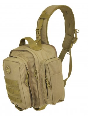 Hazard EVCWATSCYT 4 Watson Sling Pack