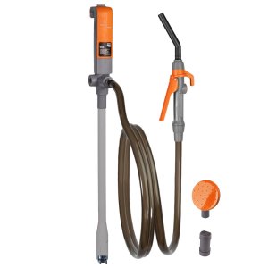 Terapump TREP03 DC Powered Portable Pump