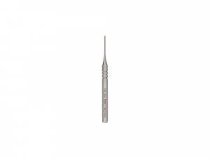 TEKTON 1/16 Inch Roll Pin Punch | 66061 | Made in USA