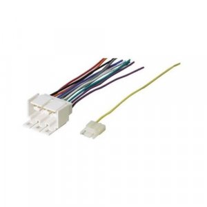 American International GWH342 Wire Harness for  GM 78-91