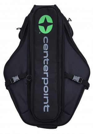 CenterPoint Wrath and Wrath 430X Crossbow Case
