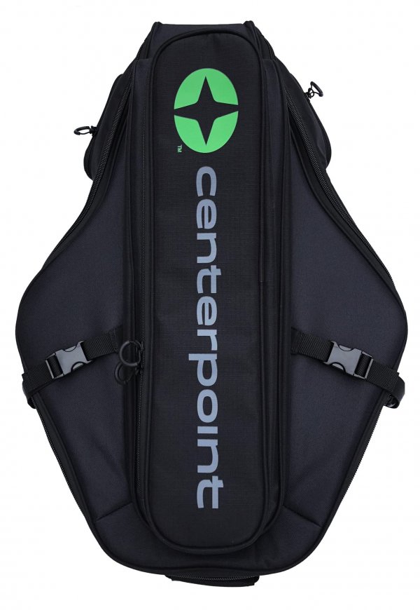 CenterPoint Wrath and Wrath 430X Crossbow Case