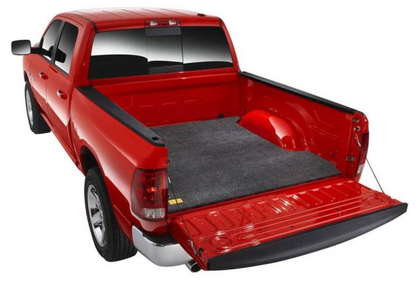 Bedrug BMB15CCS Classic Bed Mat