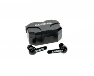 Caldwell 1102673 EMAX Shadow Electronic Earplugs (In-Ear) Bluetooth