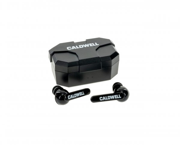 Caldwell 1102673 EMAX Shadow Electronic Earplugs (In-Ear) Bluetooth