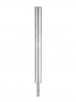 attwood Lock'N-Pin 3/4" Boat Seat Pin Post SP-2164 - Non-Threaded