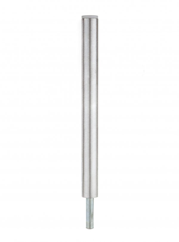 attwood Lock'N-Pin 3/4" Boat Seat Pin Post SP-2164 - Non-Threaded